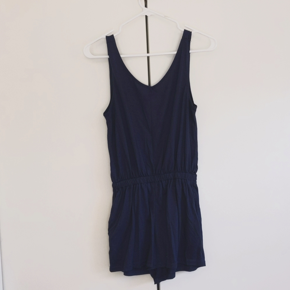 Cotton On XS Romper
